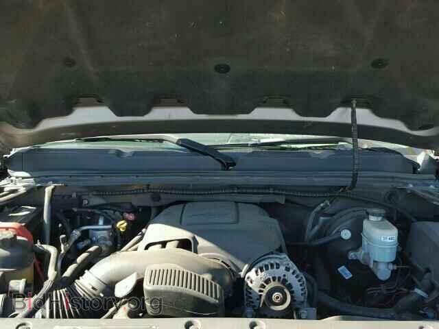 2007 CHEVROLET SILVERADO - VIN: 1GCEC14C87Z551211 - Photo 7
