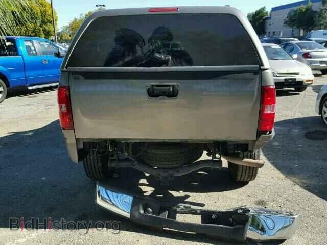 2007 CHEVROLET SILVERADO - VIN: 1GCEC14C87Z551211 - Photo 9