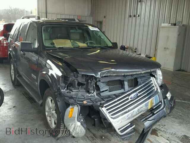 Фотография 1FMEU63E27UB39176 - FORD EXPLORER 2007