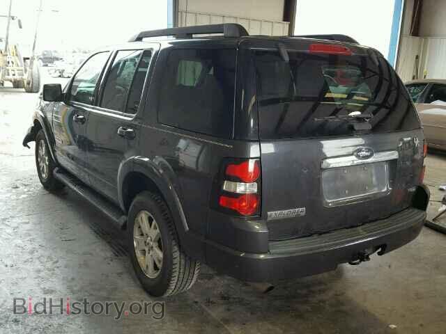 2007 FORD EXPLORER - VIN: 1FMEU63E27UB39176 - Фото 3