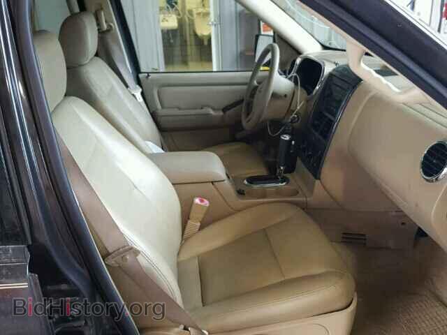 2007 FORD EXPLORER - VIN: 1FMEU63E27UB39176 - Фото 5