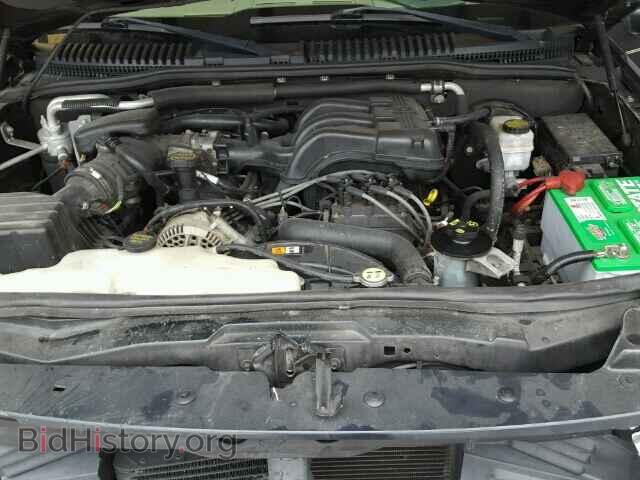 2007 FORD EXPLORER - VIN: 1FMEU63E27UB39176 - Фото 7