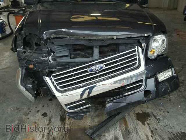 2007 FORD EXPLORER - VIN: 1FMEU63E27UB39176 - Фото 9