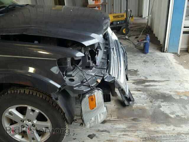 2007 FORD EXPLORER - VIN: 1FMEU63E27UB39176 - Фото 10