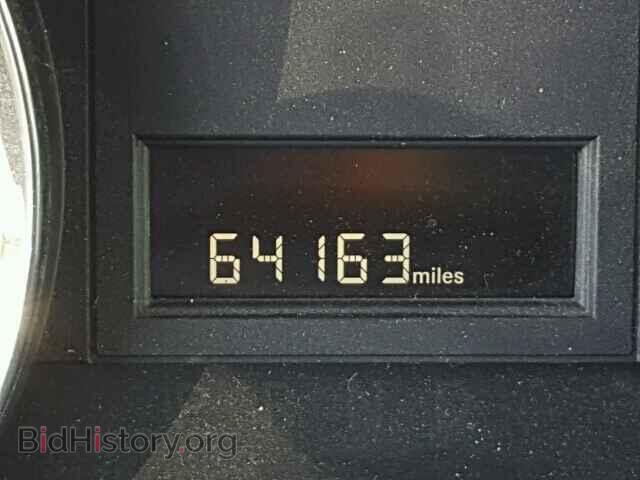 2012 DODGE CARAVAN - VIN: 2C4RDGCG2CR154183 - Фото 8