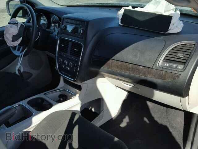 2012 DODGE CARAVAN - VIN: 2C4RDGCG2CR154183 - Фото 9