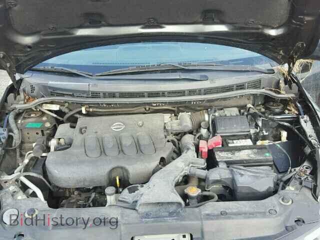 2009 NISSAN VERSA - VIN: 3N1BC13E59L370683 - Photo 7