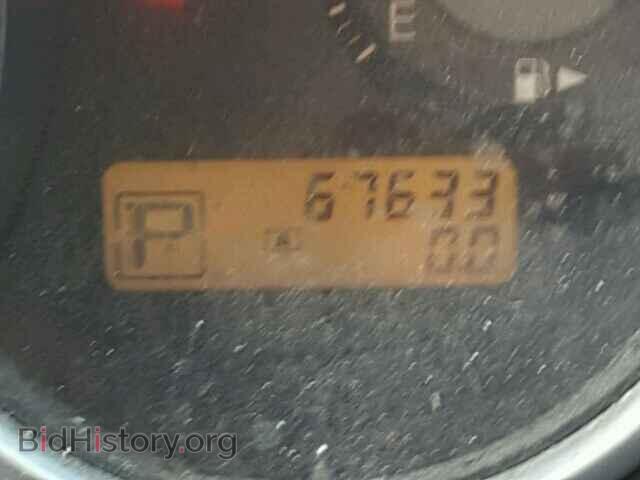 2009 NISSAN VERSA - VIN: 3N1BC13E59L370683 - Photo 8