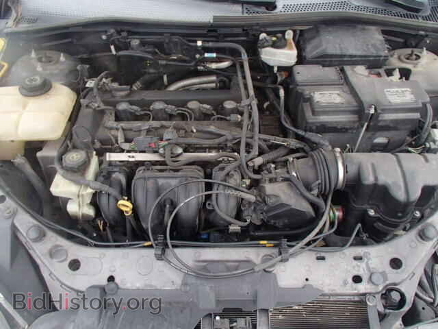 2007 FORD FOCUS - VIN: 1FAHP34N67W156921 - Фото 7