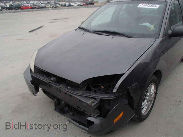2007 FORD FOCUS - VIN: 1FAHP34N67W156921 - Фото 10