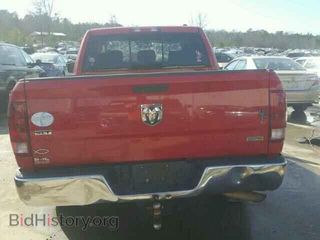 2009 DODGE RAM 1500 - VIN: 1D3HB13P59J522603 - Фото 10