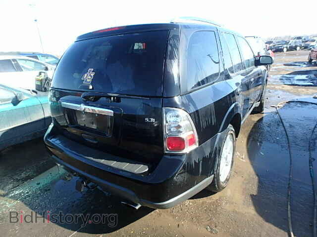 2008 SAAB 97X - VIN: 5S3ET13M982803806 - Фото 4