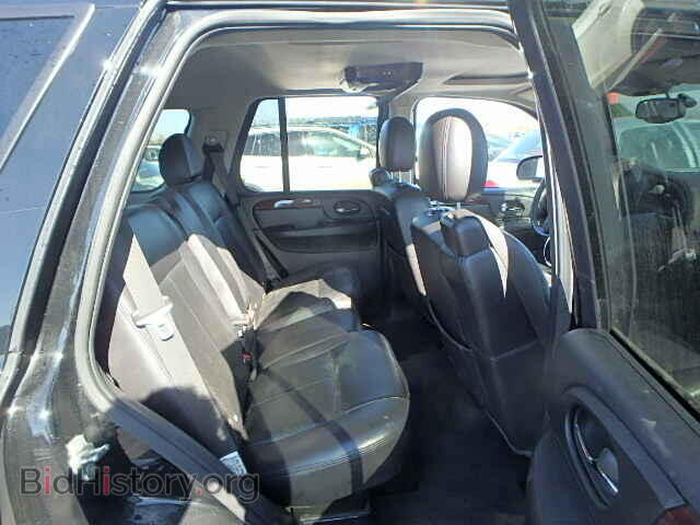 2008 SAAB 97X - VIN: 5S3ET13M982803806 - Фото 6