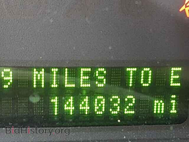 2007 FORD EDGE - VIN: 2FMDK38C47BA27279 - Фото 8