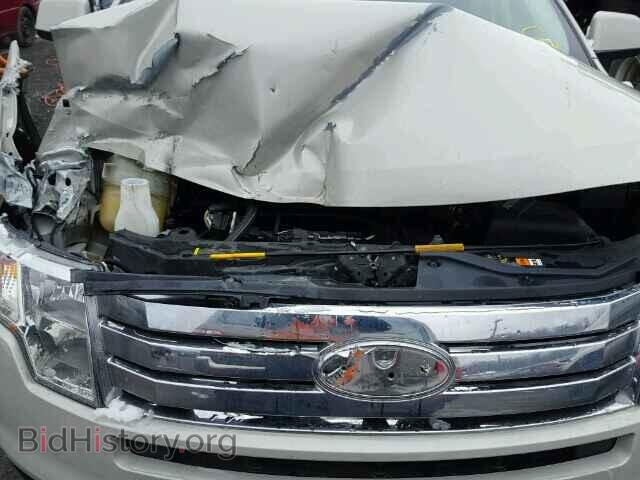2007 FORD EDGE - VIN: 2FMDK38C47BA27279 - Фото 10
