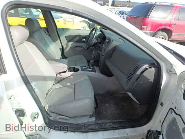 2006 CADILLAC CTS - VIN: 1G6DM57T860167592 - Фото 5
