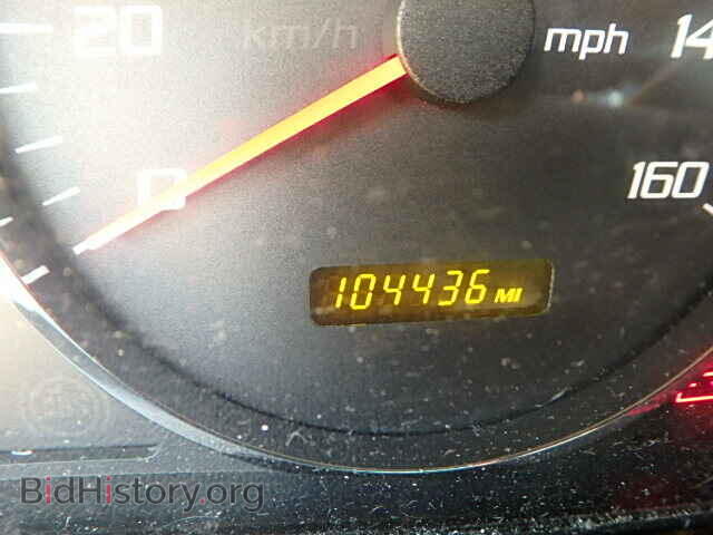 2006 CADILLAC CTS - VIN: 1G6DM57T860167592 - Фото 8