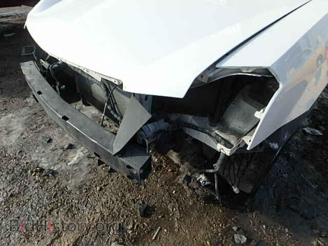 2006 CADILLAC CTS - VIN: 1G6DM57T860167592 - Фото 10