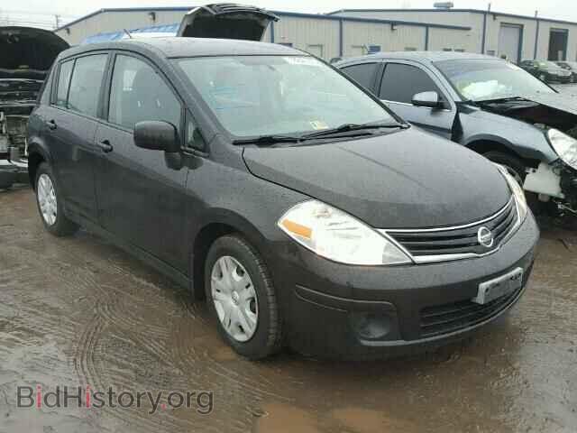 Фотография 3N1BC1CP4BL370147 - NISSAN VERSA 2011