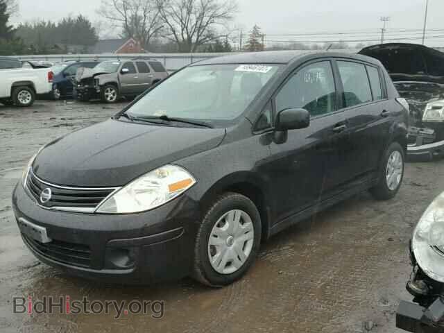 2011 NISSAN VERSA - VIN: 3N1BC1CP4BL370147 - Photo 2