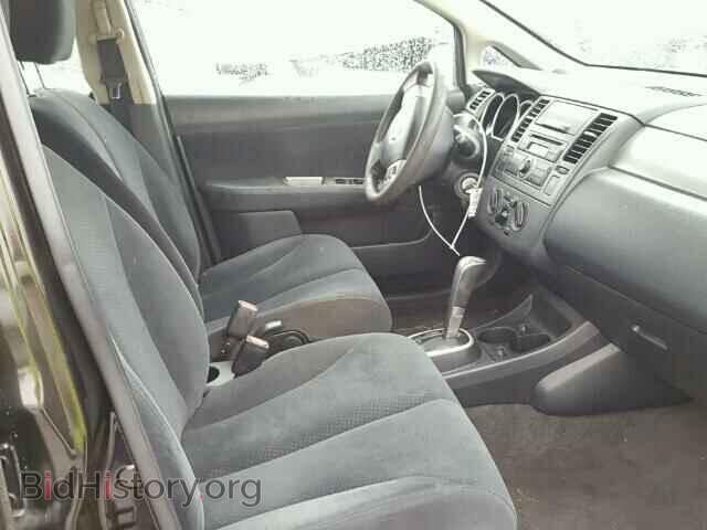 2011 NISSAN VERSA - VIN: 3N1BC1CP4BL370147 - Photo 5