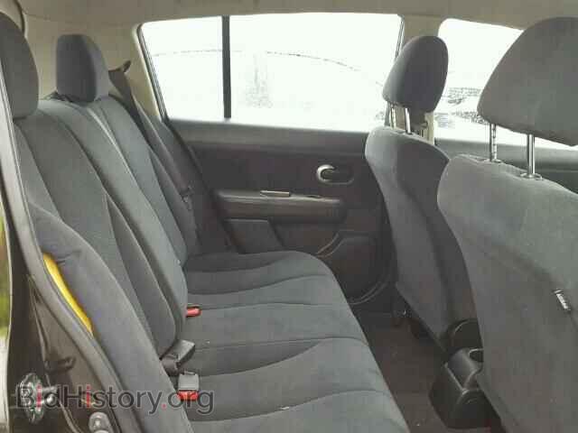 2011 NISSAN VERSA - VIN: 3N1BC1CP4BL370147 - Photo 6