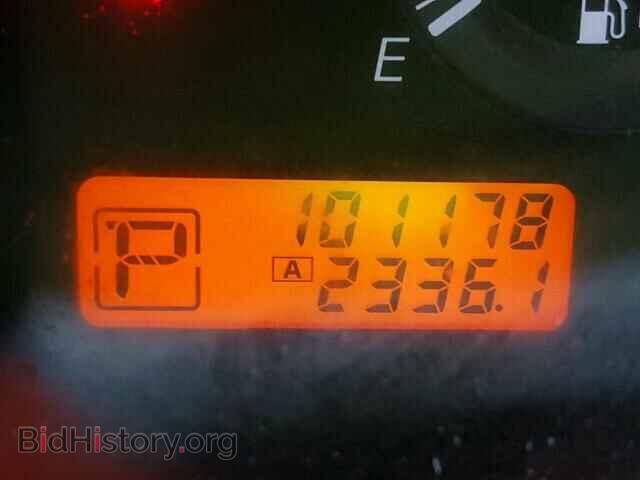 2011 NISSAN VERSA - VIN: 3N1BC1CP4BL370147 - Photo 8