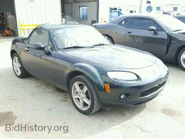 Фотография JM1NC26F680153059 - MAZDA MIATA 2008