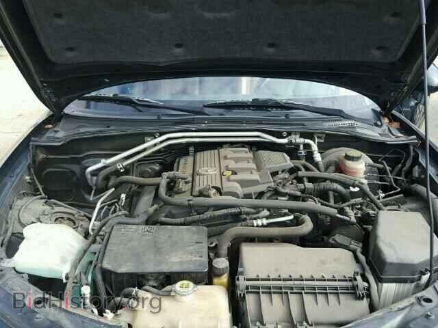 2008 MAZDA MIATA - VIN: JM1NC26F680153059 - Фото 7