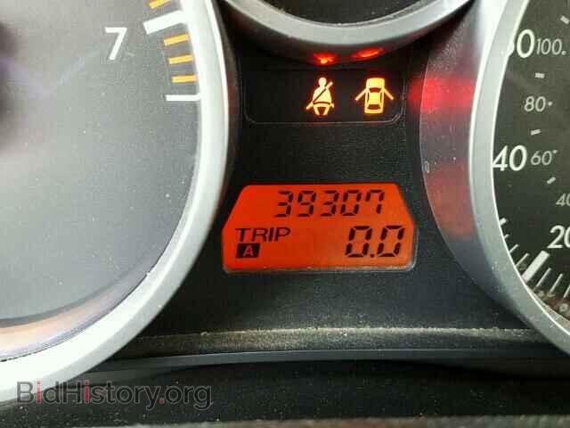 2008 MAZDA MIATA - VIN: JM1NC26F680153059 - Фото 8
