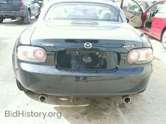 2008 MAZDA MIATA - VIN: JM1NC26F680153059 - Фото 10