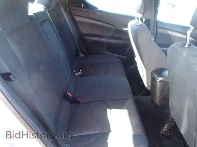 2012 DODGE AVENGER - VIN: 1C3CDZCB9CN208893 - Фото 6