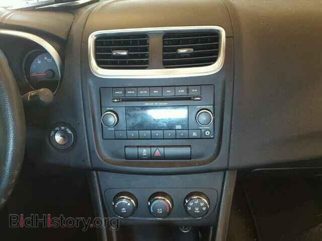 2012 DODGE AVENGER - VIN: 1C3CDZAB5CN215908 - Фото 9