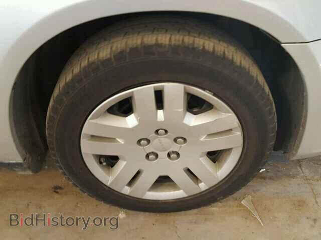 2012 DODGE AVENGER - VIN: 1C3CDZAB5CN215908 - Фото 10