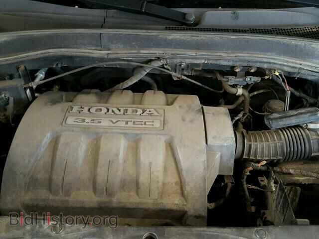 2005 HONDA PILOT - VIN: 5FNYF18545B056880 - Фото 7