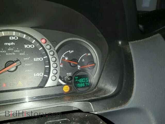 2005 HONDA PILOT - VIN: 5FNYF18545B056880 - Фото 8