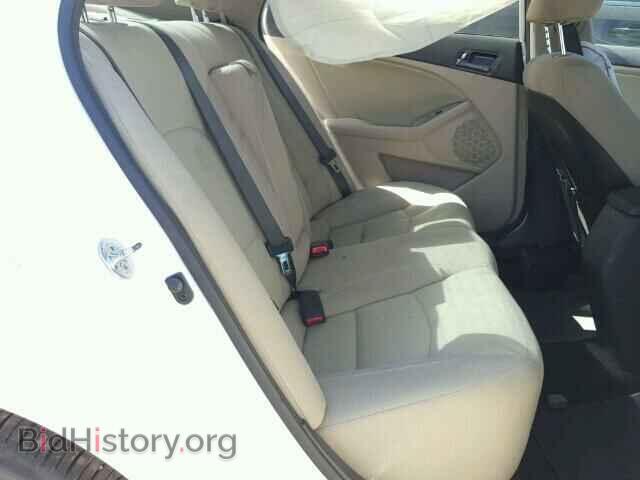 2013 KIA OPTIMA - VIN: 5XXGM4A76DG123604 - Фото 6