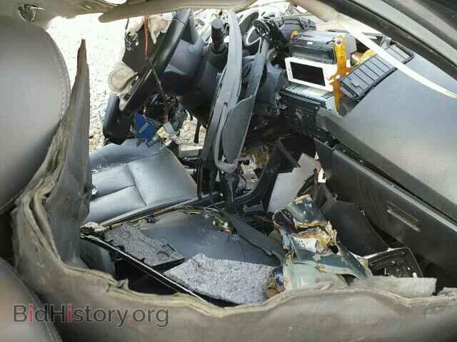 2008 NISSAN MAXIMA - VIN: 1N4BA41E18C801513 - Фото 5