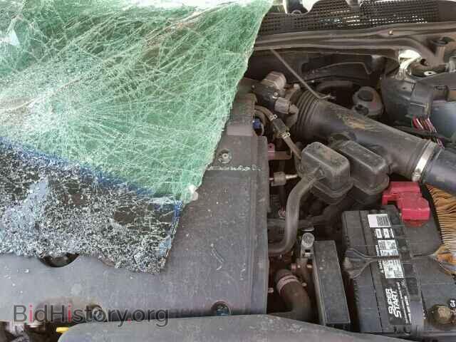 2008 NISSAN MAXIMA - VIN: 1N4BA41E18C801513 - Фото 7