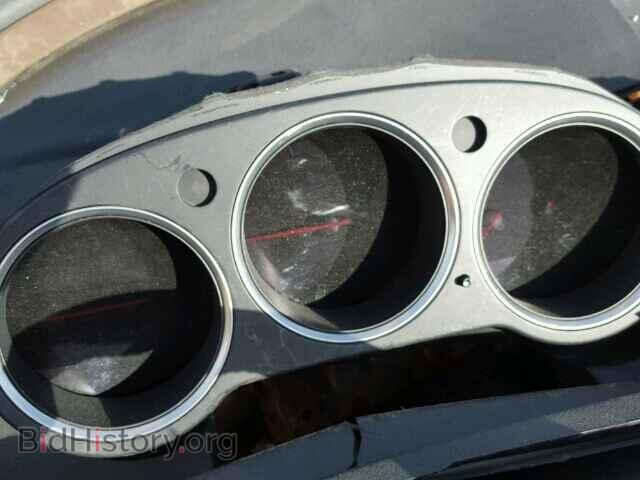 2008 NISSAN MAXIMA - VIN: 1N4BA41E18C801513 - Фото 8