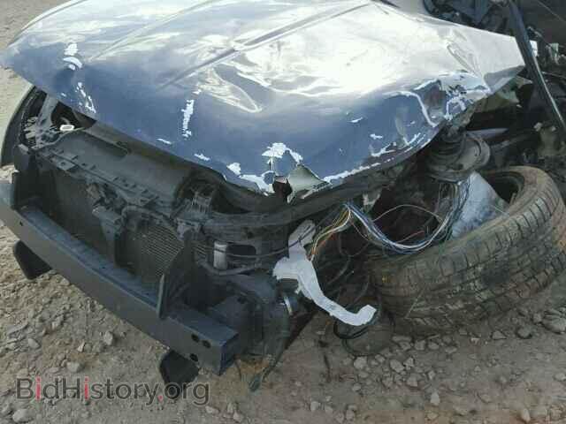 2008 NISSAN MAXIMA - VIN: 1N4BA41E18C801513 - Фото 9