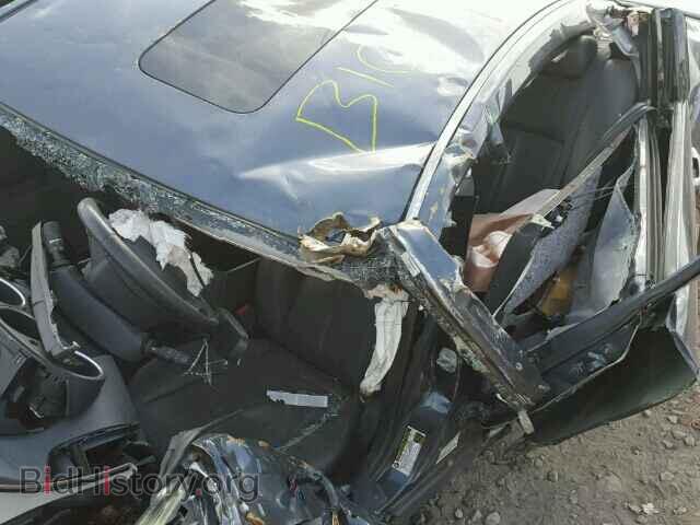 2008 NISSAN MAXIMA - VIN: 1N4BA41E18C801513 - Фото 10