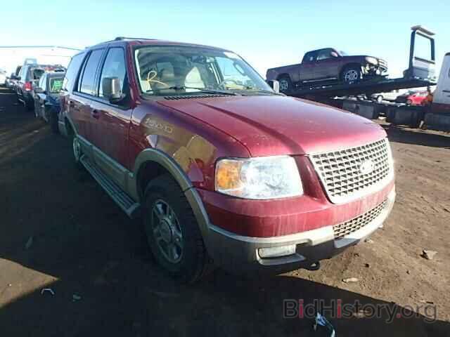 Photo 1FMPU18L84LB80903 - FORD EXPEDITION 2004