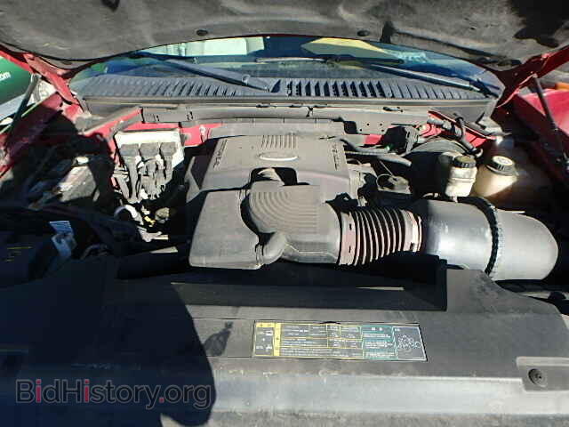2004 FORD EXPEDITION - VIN: 1FMPU18L84LB80903 - Фото 7