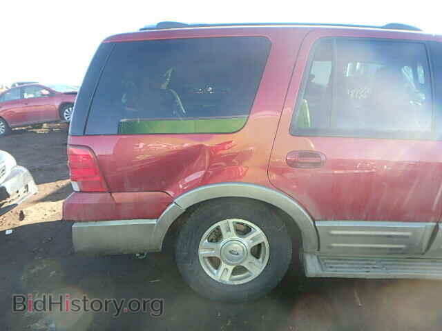 2004 FORD EXPEDITION - VIN: 1FMPU18L84LB80903 - Фото 9