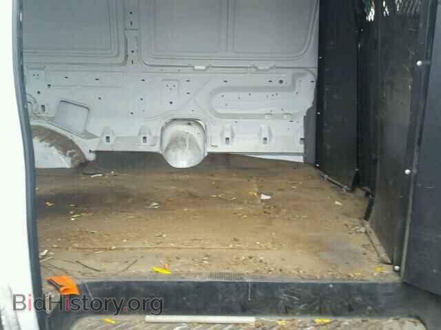 2009 FORD ECONOLINE - VIN: 1FTNE14W99DA17624 - Фото 6