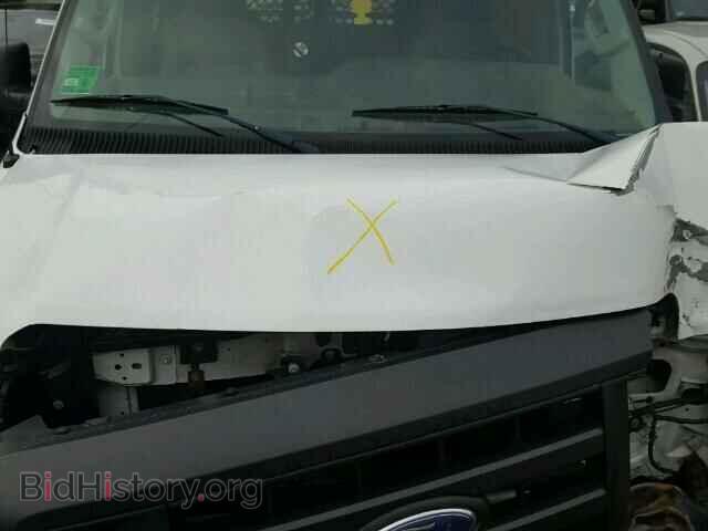 2009 FORD ECONOLINE - VIN: 1FTNE14W99DA17624 - Фото 7