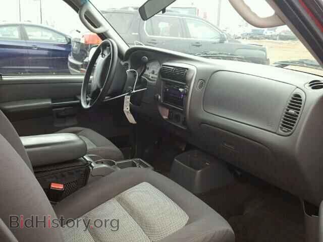 2005 FORD EXPLORER - VIN: 1FMZU67K75UA64523 - Photo 5