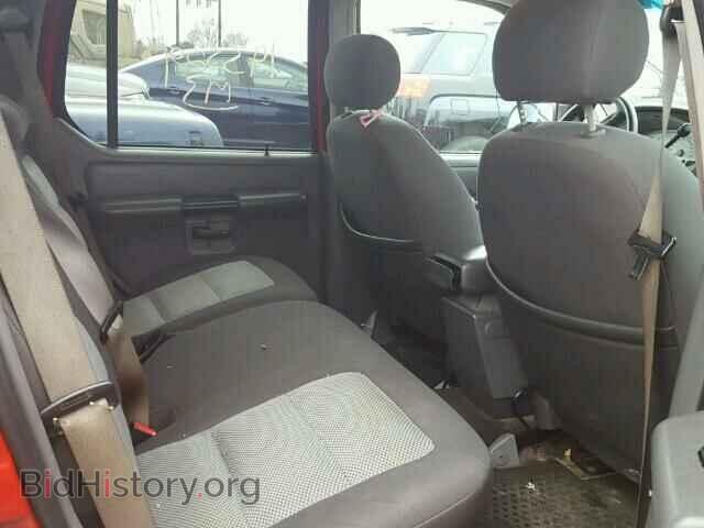 2005 FORD EXPLORER - VIN: 1FMZU67K75UA64523 - Photo 6