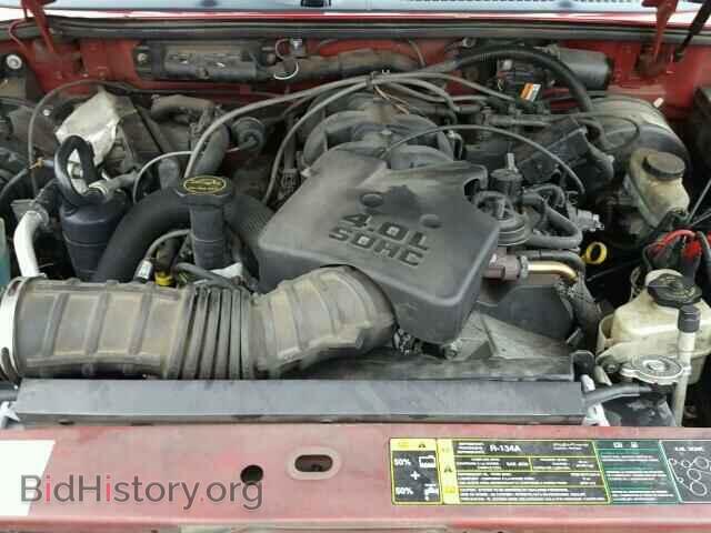 2005 FORD EXPLORER - VIN: 1FMZU67K75UA64523 - Photo 7